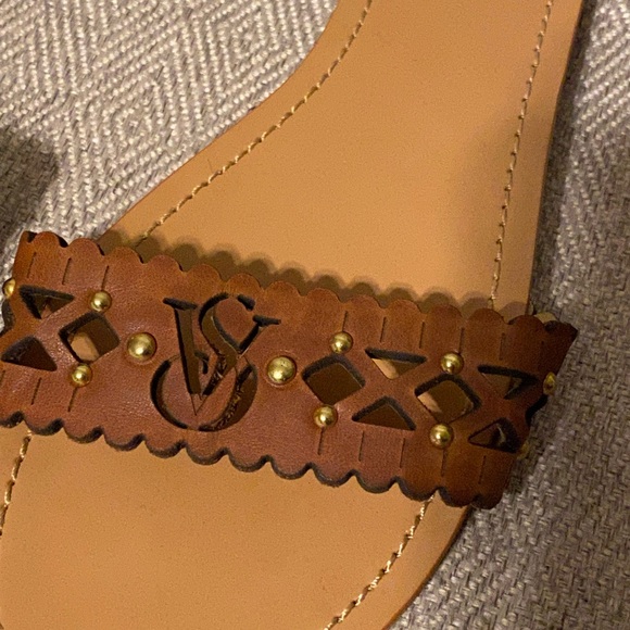 Victoria’s Secret sandals - Picture 8 of 11